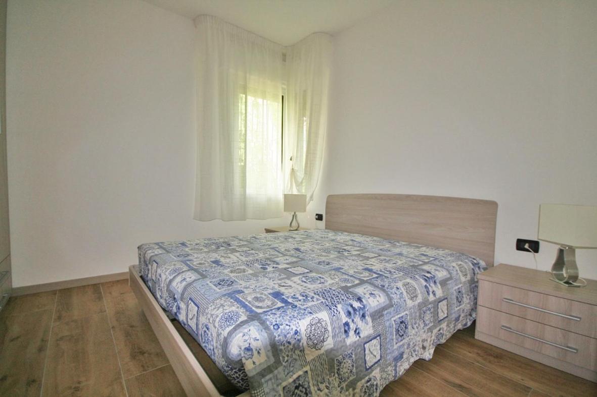 Ba - Villa Lucy - Single Villa - Lignano Sabbiadoro Kültér fotó