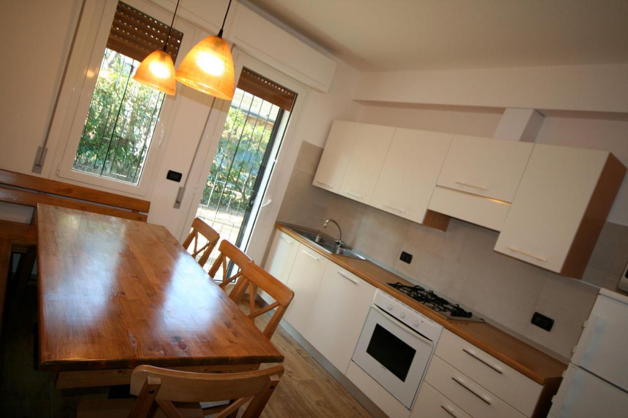 Ba - Villa Lucy - Single Villa - Lignano Sabbiadoro Kültér fotó