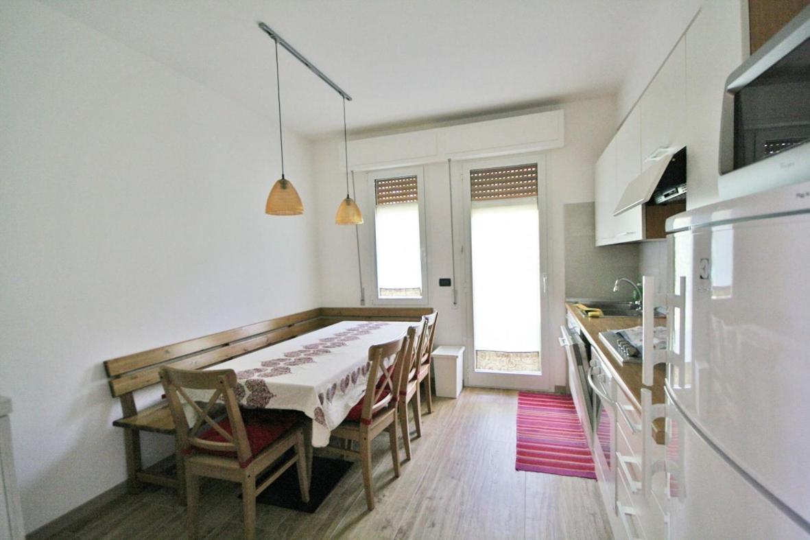 Ba - Villa Lucy - Single Villa - Lignano Sabbiadoro Kültér fotó